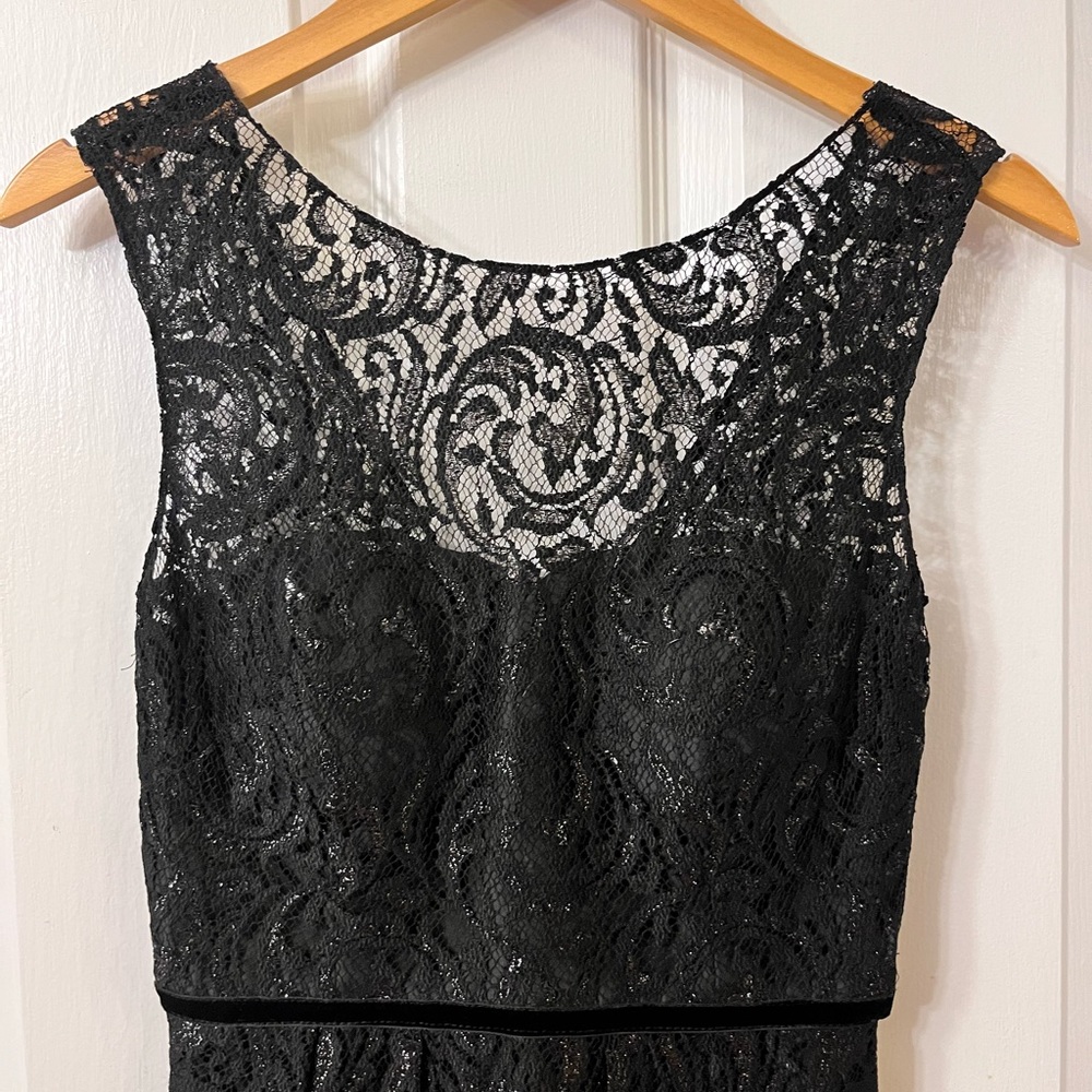 JENNY YOO cocktail dress